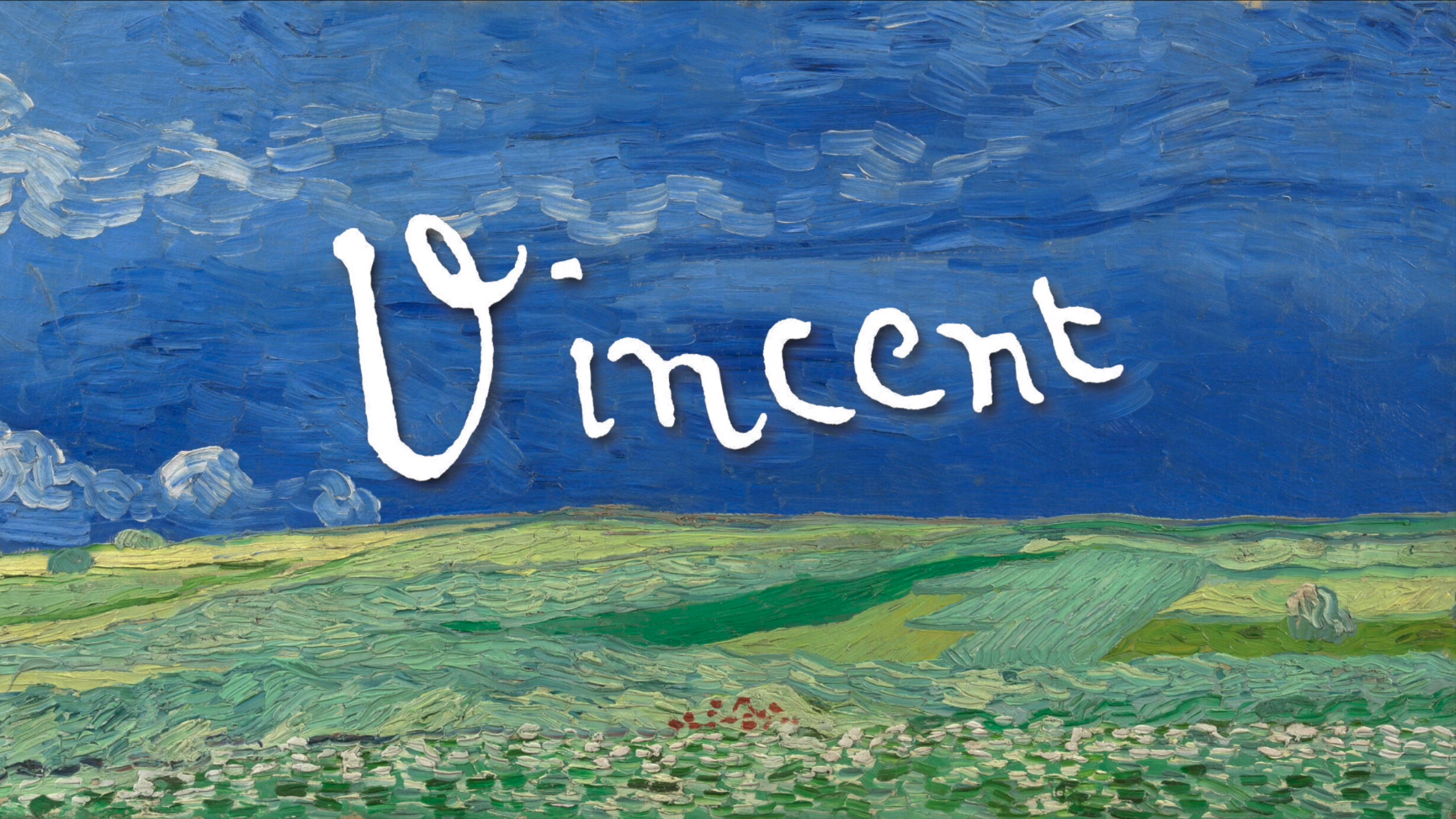 Schooltv: Programma - Dit ben ik: Vincent van Gogh