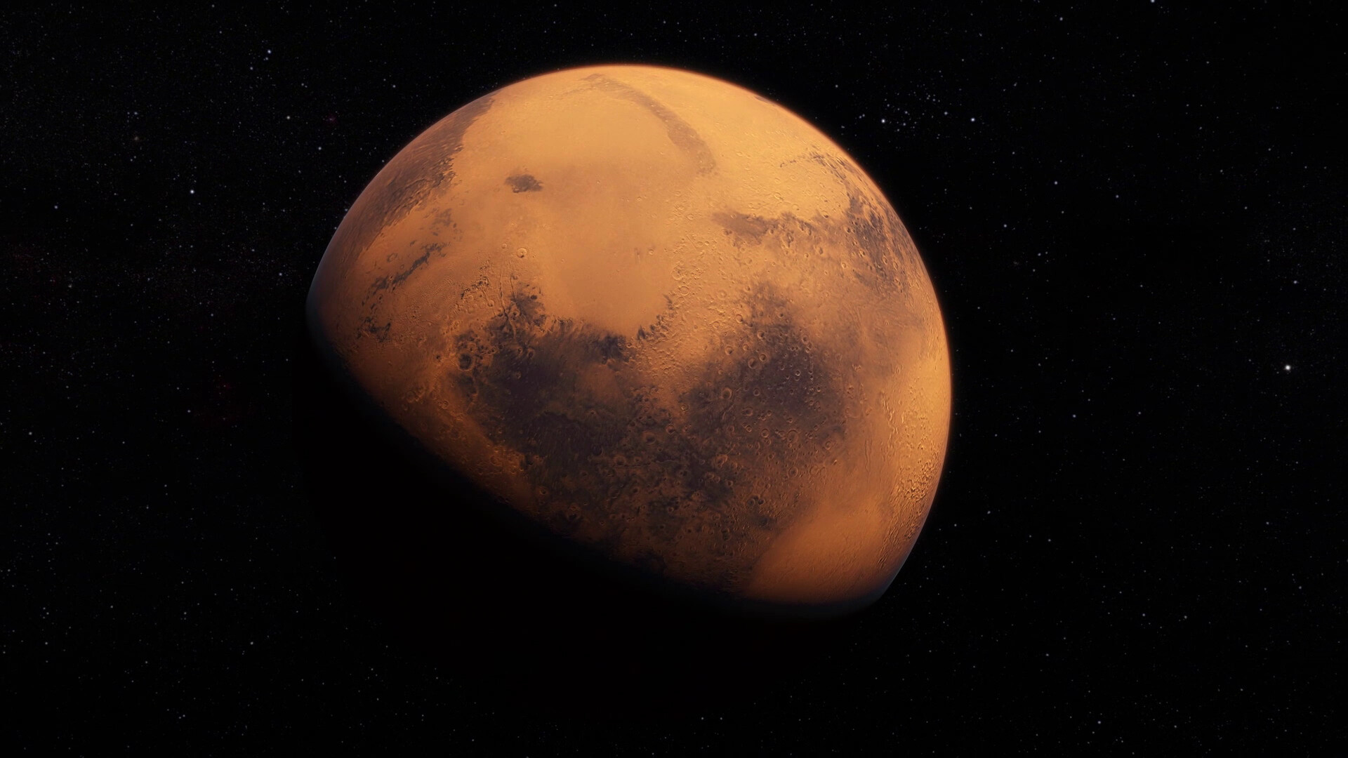 Schooltv Kunnen we leven op Mars?