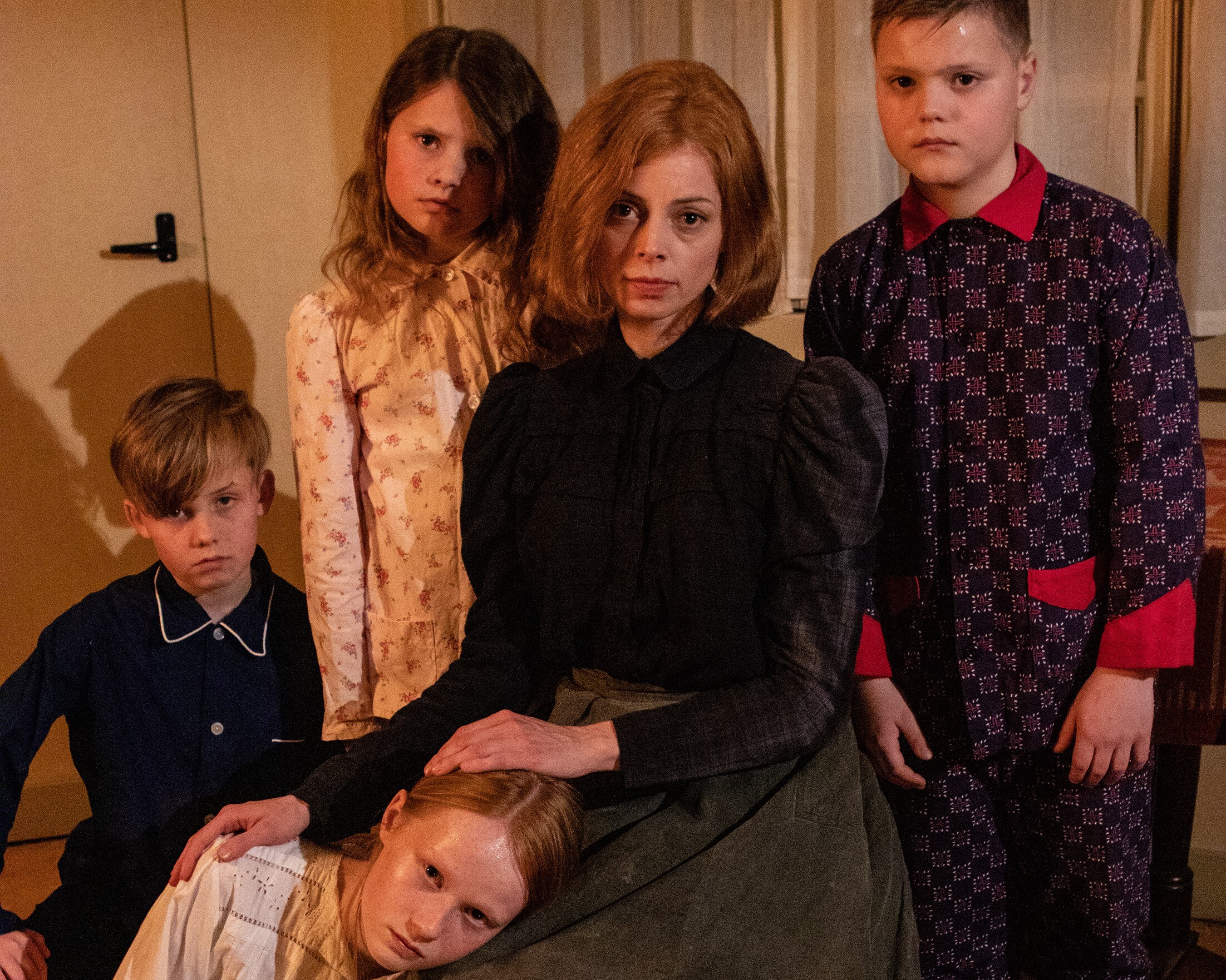 Schooltv: Welkom in de jaren 20 en 30 - De crisisjaren (afl. 5)