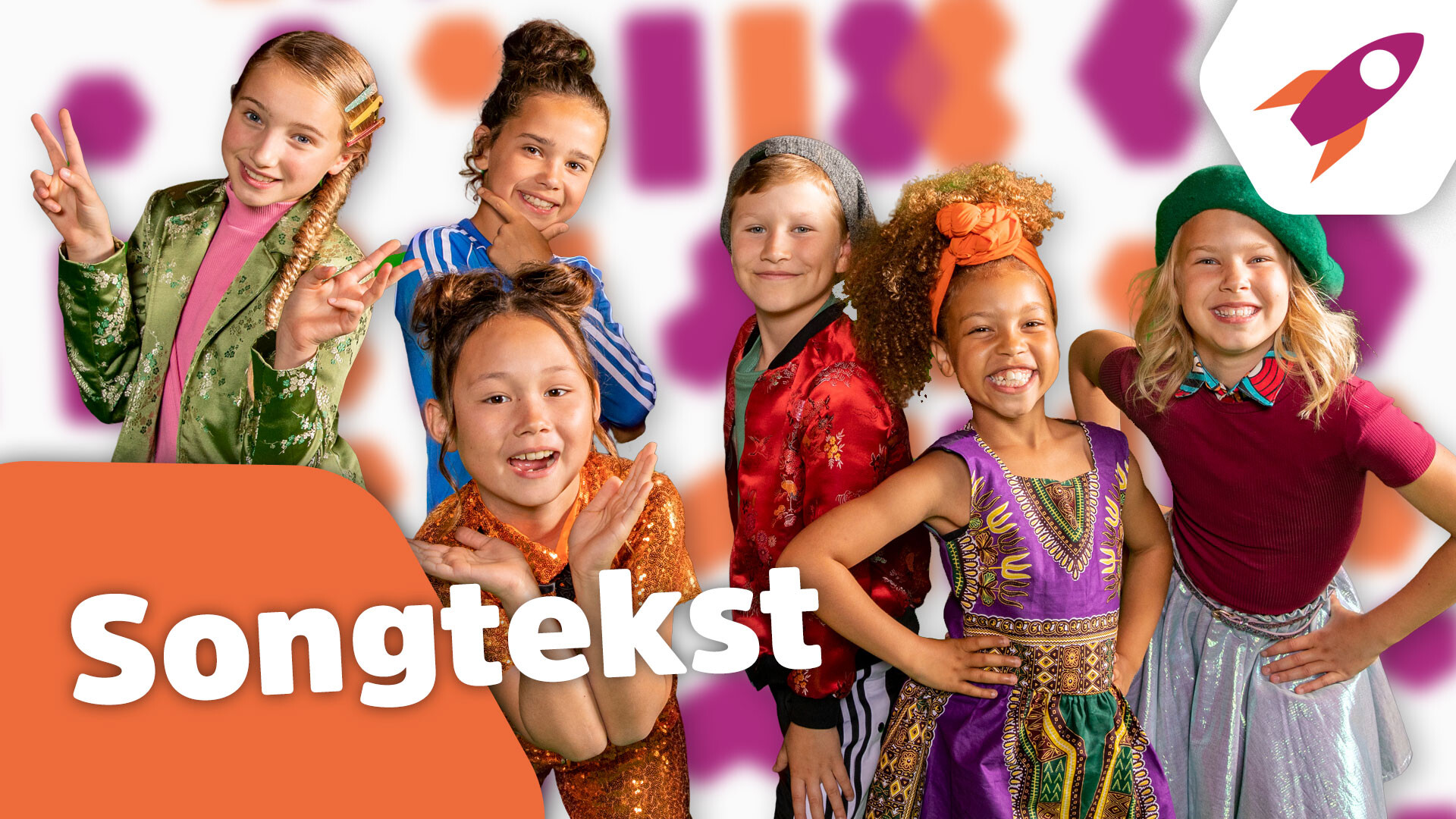 Schooltv Kinderen voor Kinderen Reis mee! (met songtekst) Schooltv Kinderen voor Kinderen Reis mee! (met songtekst)