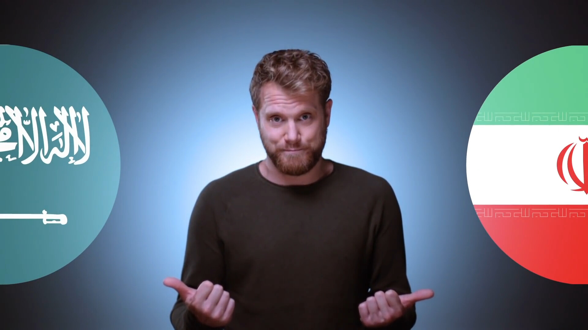 Schooltv Het conflict tussen SaoediArabië en