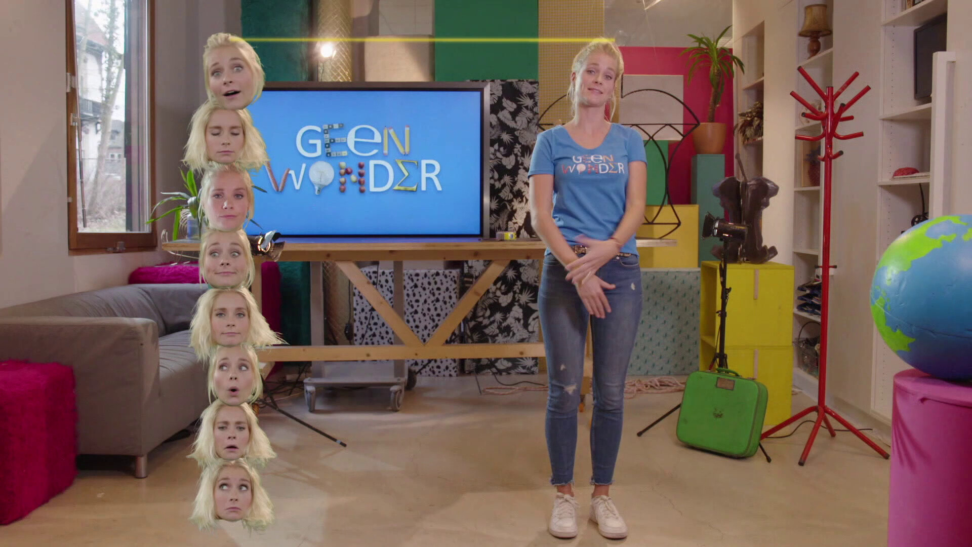 Schooltv Hoe teken je een lichaam met goede verhoudingen? Trucje je lichaam is acht hoofden lang Schooltv Hoe teken je een lichaam met goede verhoudingen? Trucje je lichaam is acht hoofden lang