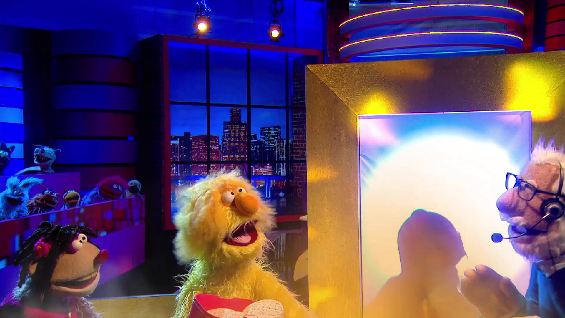 Schooltv Roep het beroep Hoe noem je iemand die branden blust?