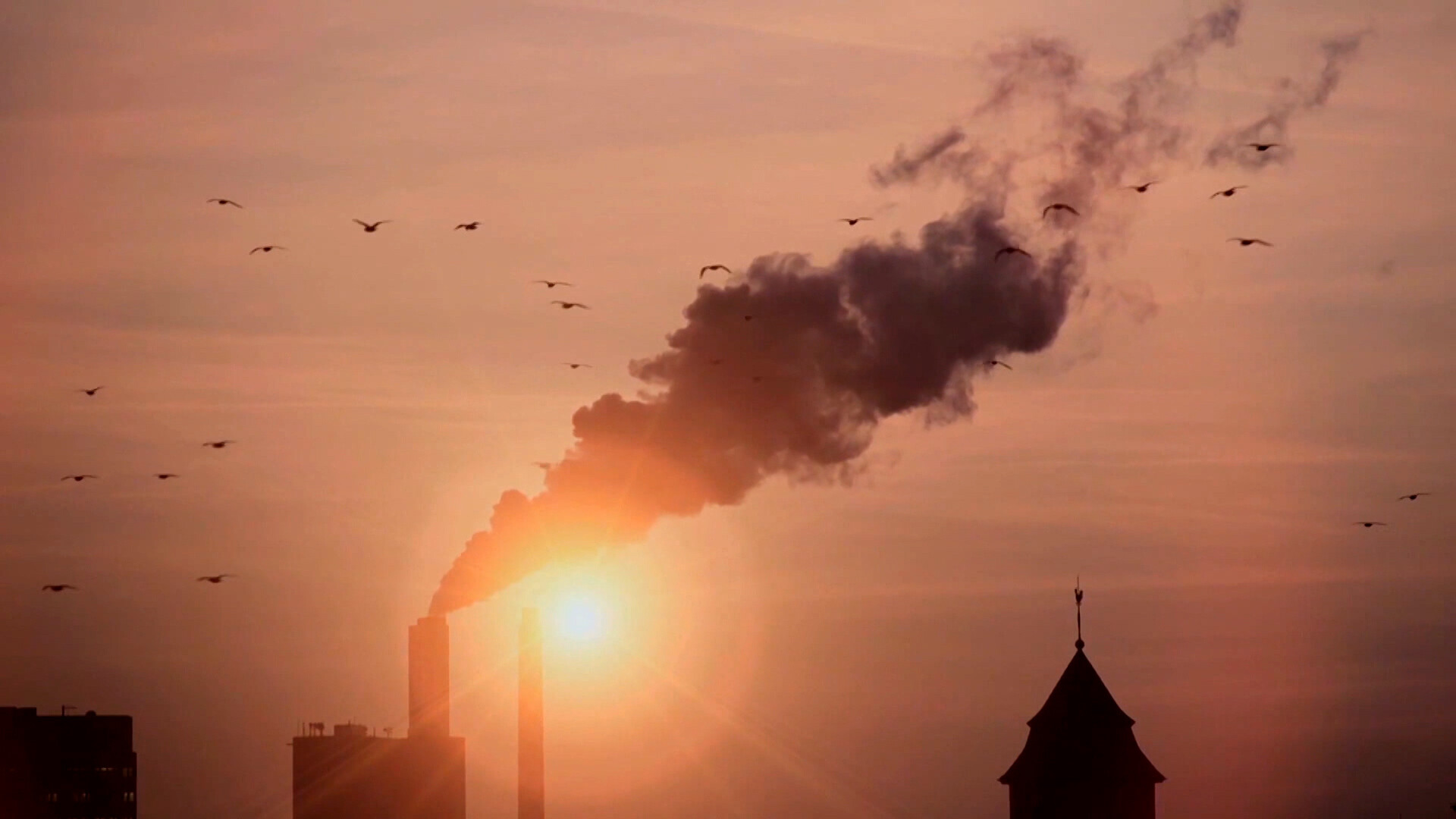 Schooltv: Kolen en gas - De revolutie van fossiele brandstoffen