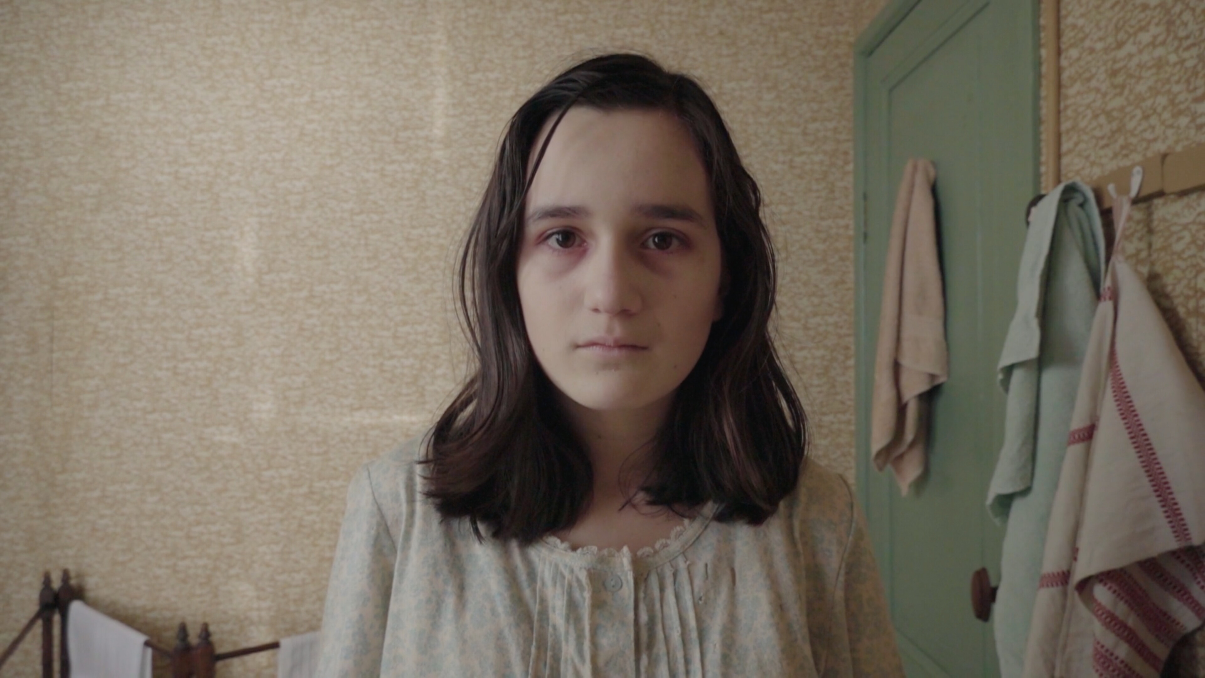 Schooltv: Het videodagboek van Anne Frank - Ontdekt