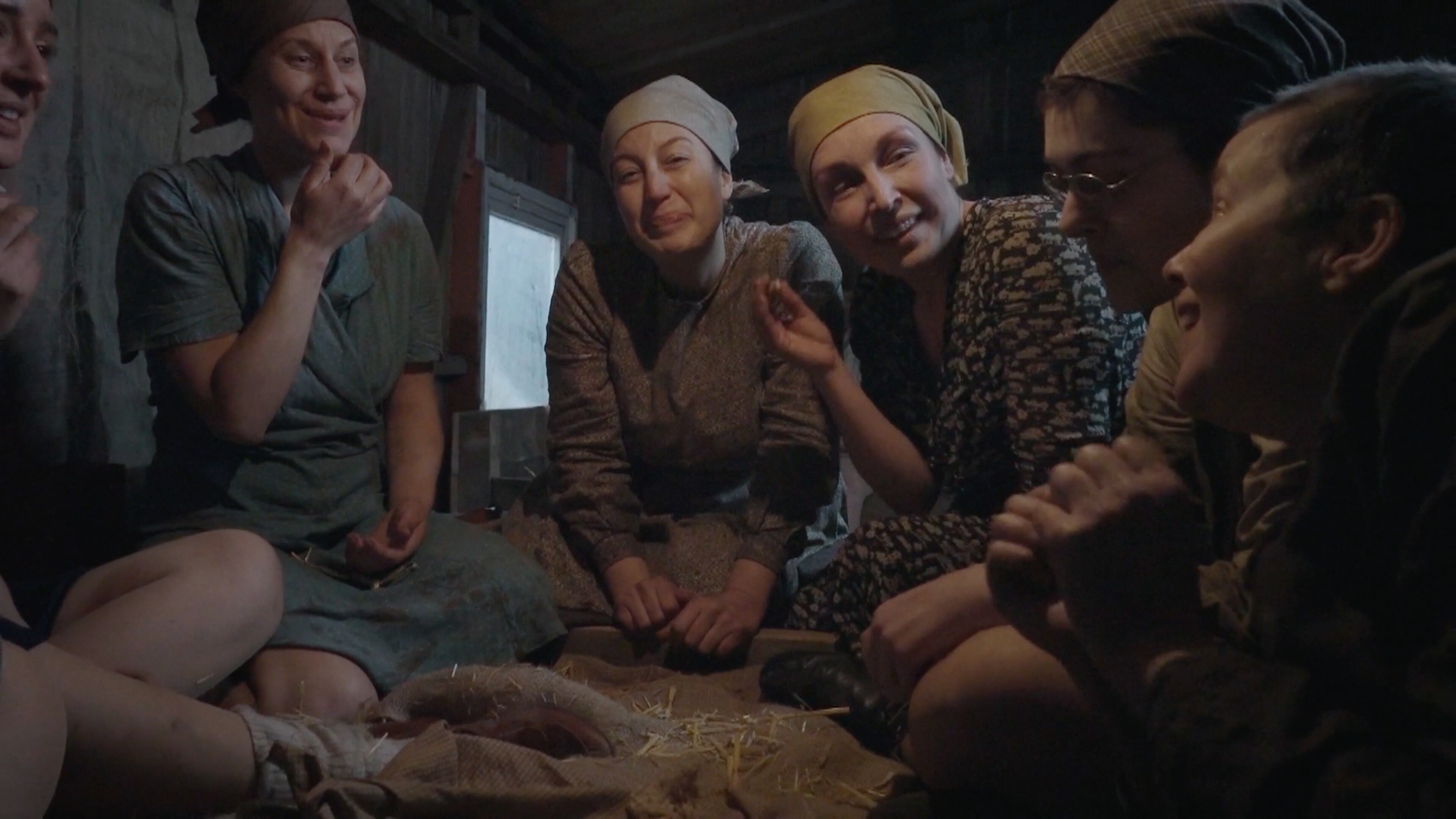 Het Videodagboek Van Anne Frank