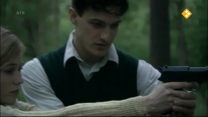 Schooltv: 13 in de oorlog - Gewapend verzet