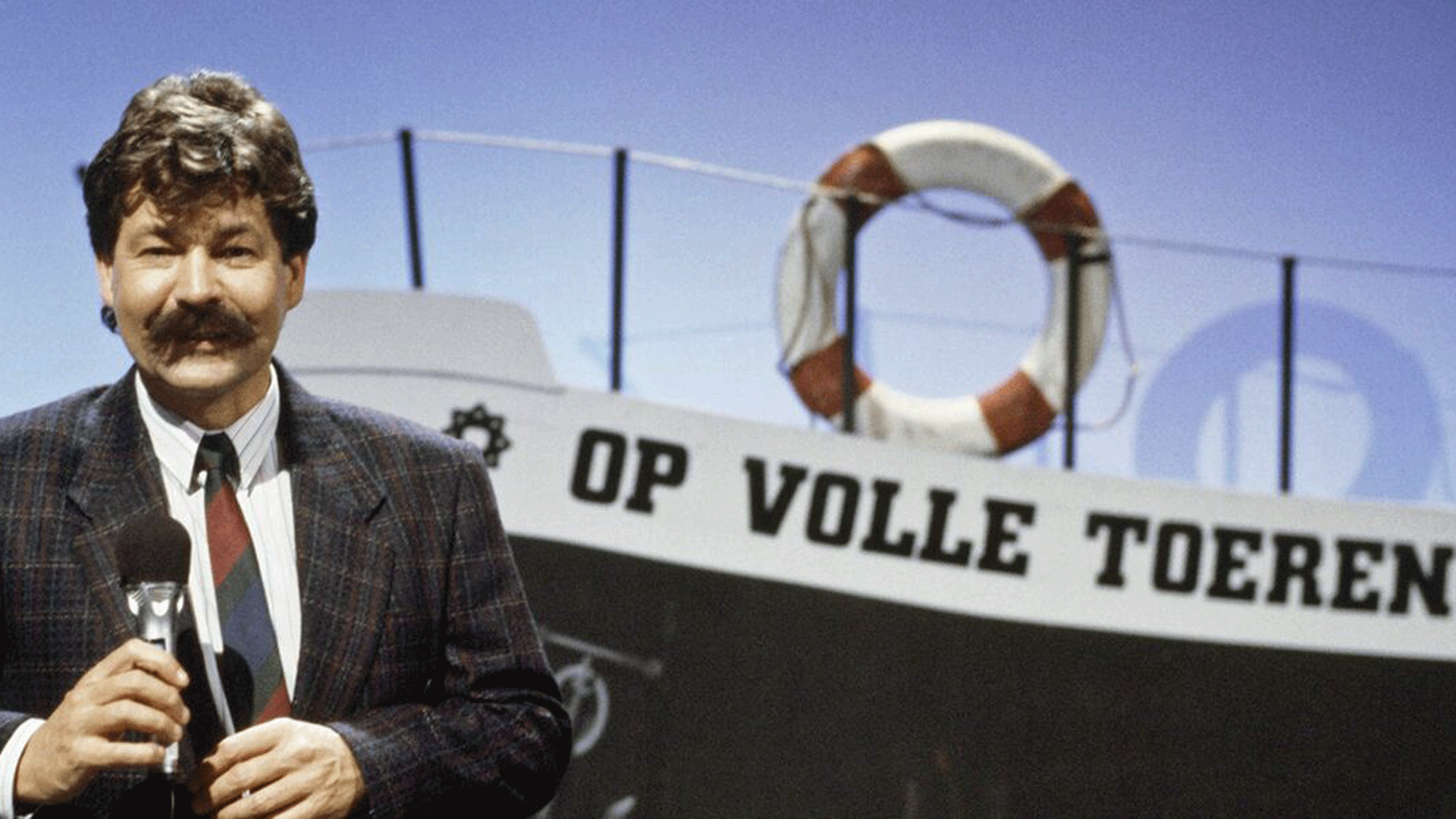 Het beste van...Op volle toeren NPO Start