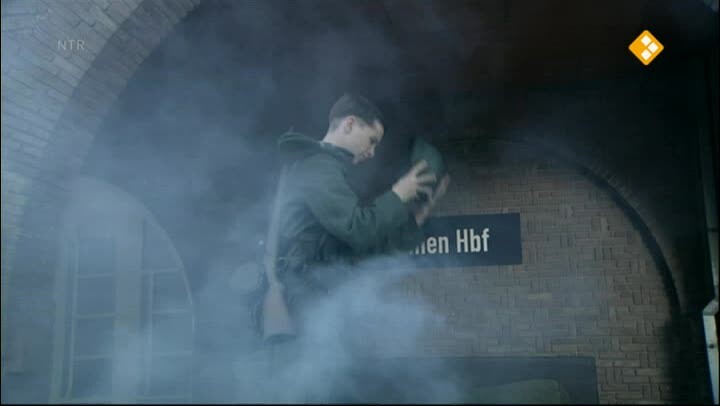 schooltv: programma - 13 in de oorlog