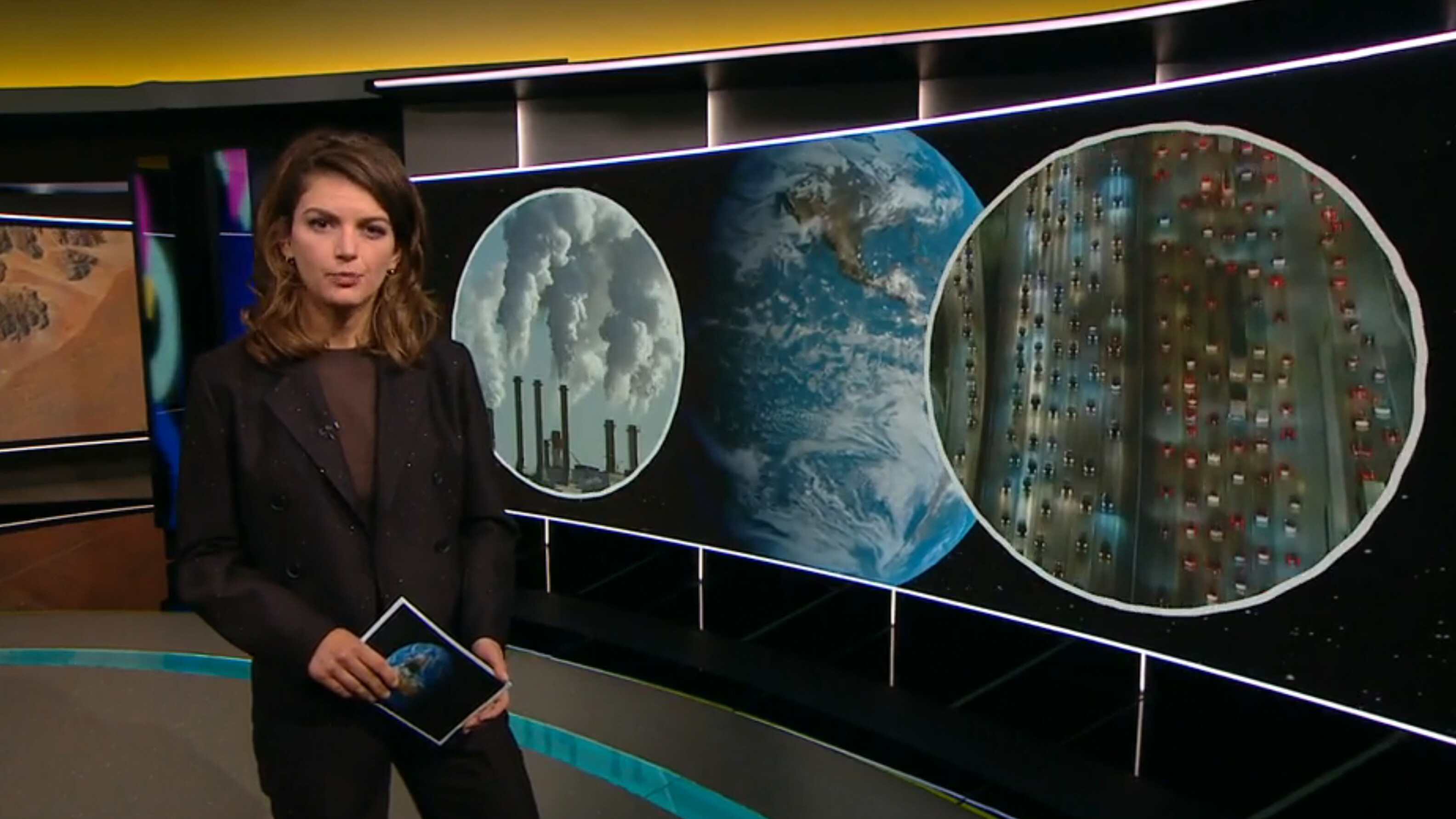 Schooltv Jeugdjournaal Nos Jeugdjournaal Extra Klimaat 