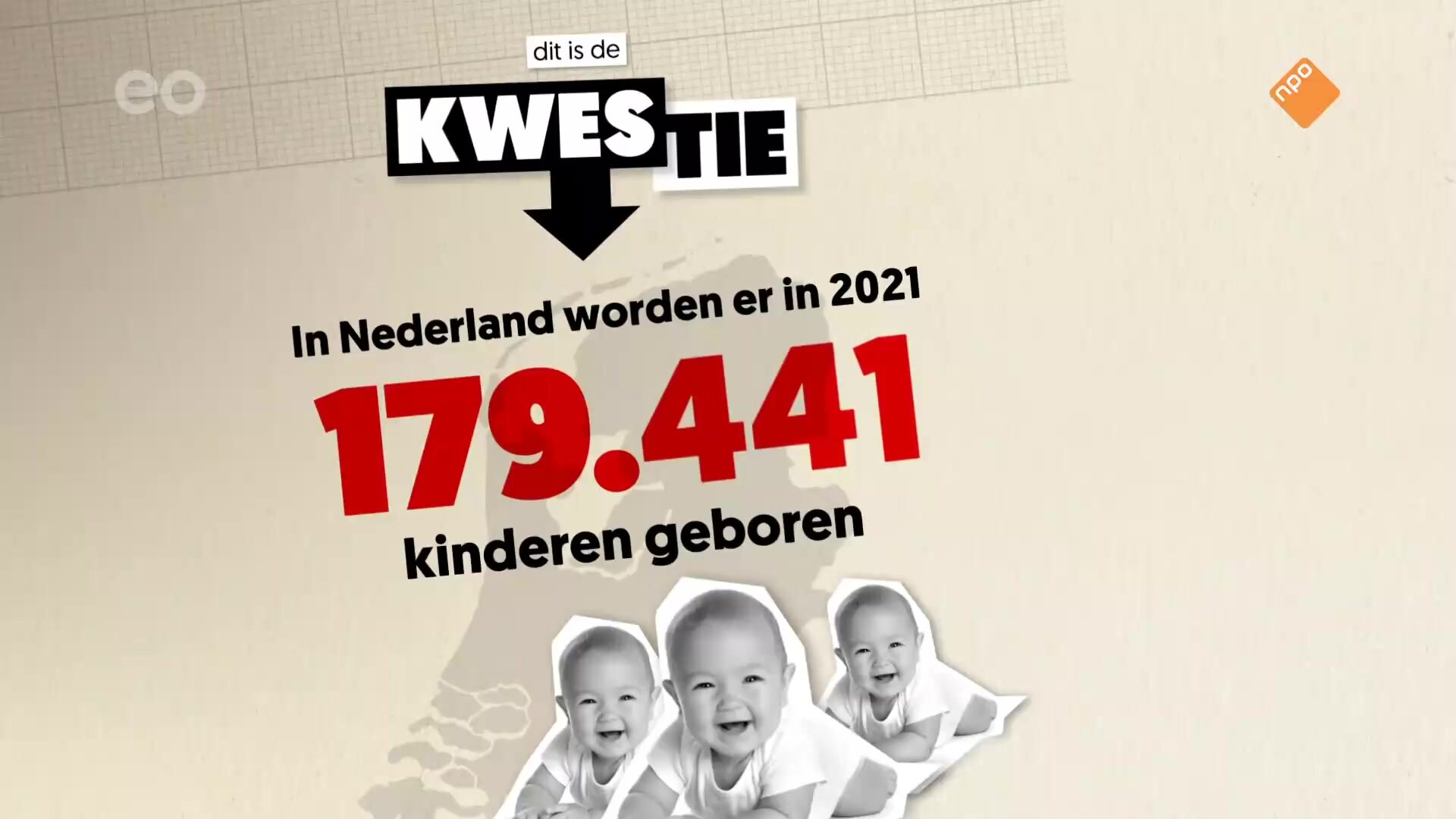 Hoeveel thuisbevallingen zijn er nu nog in Nederland? - DIT