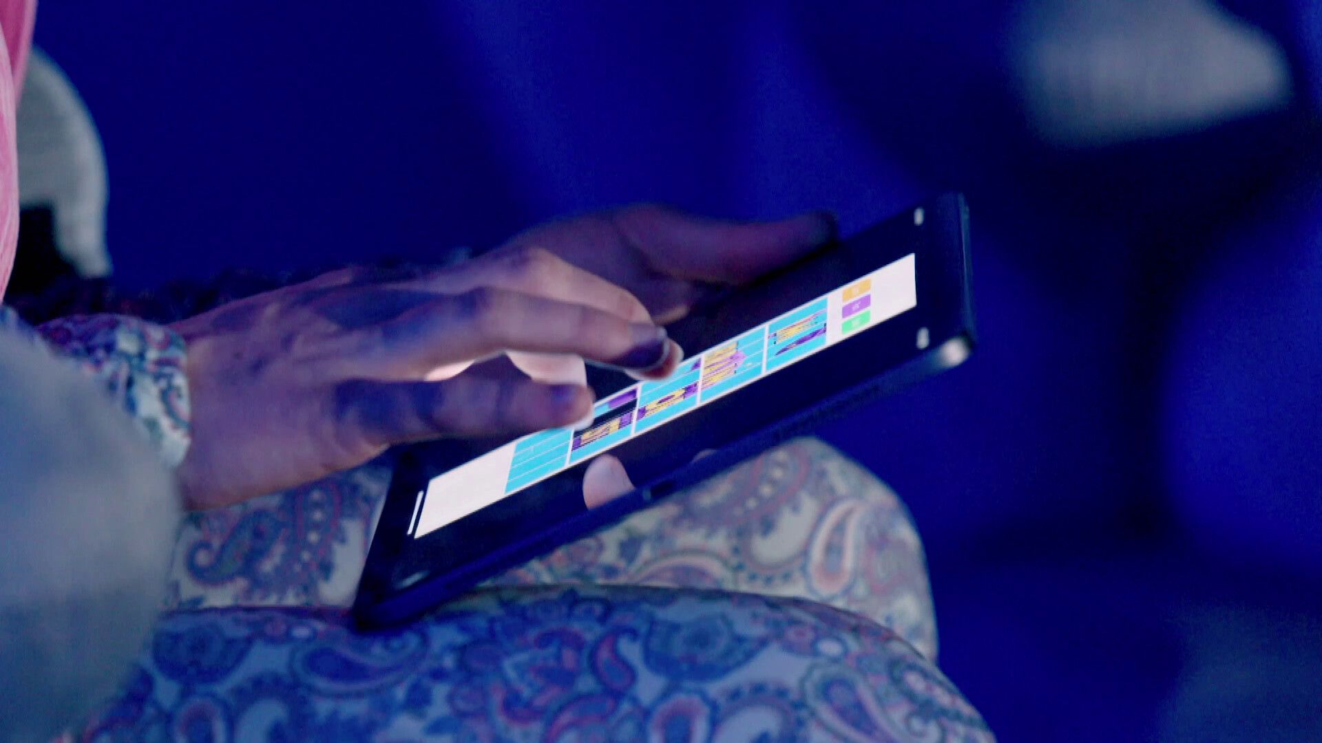 Schooltv: Hoe kun je het snelst een puzzel oplossen? - Met het bewuste