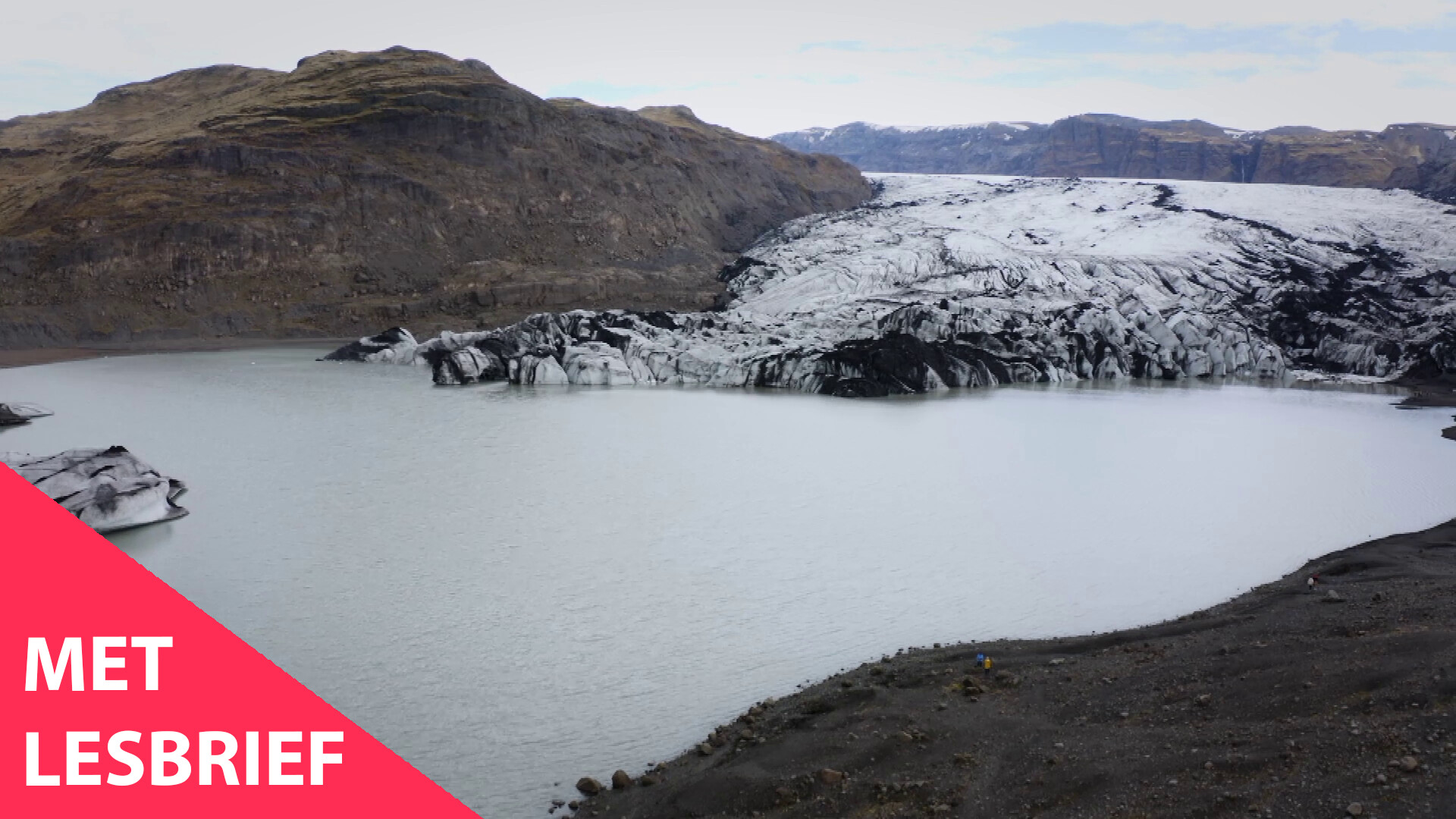 Schooltv Govert naar de kern van de aarde in de klas De opwarming van de aarde