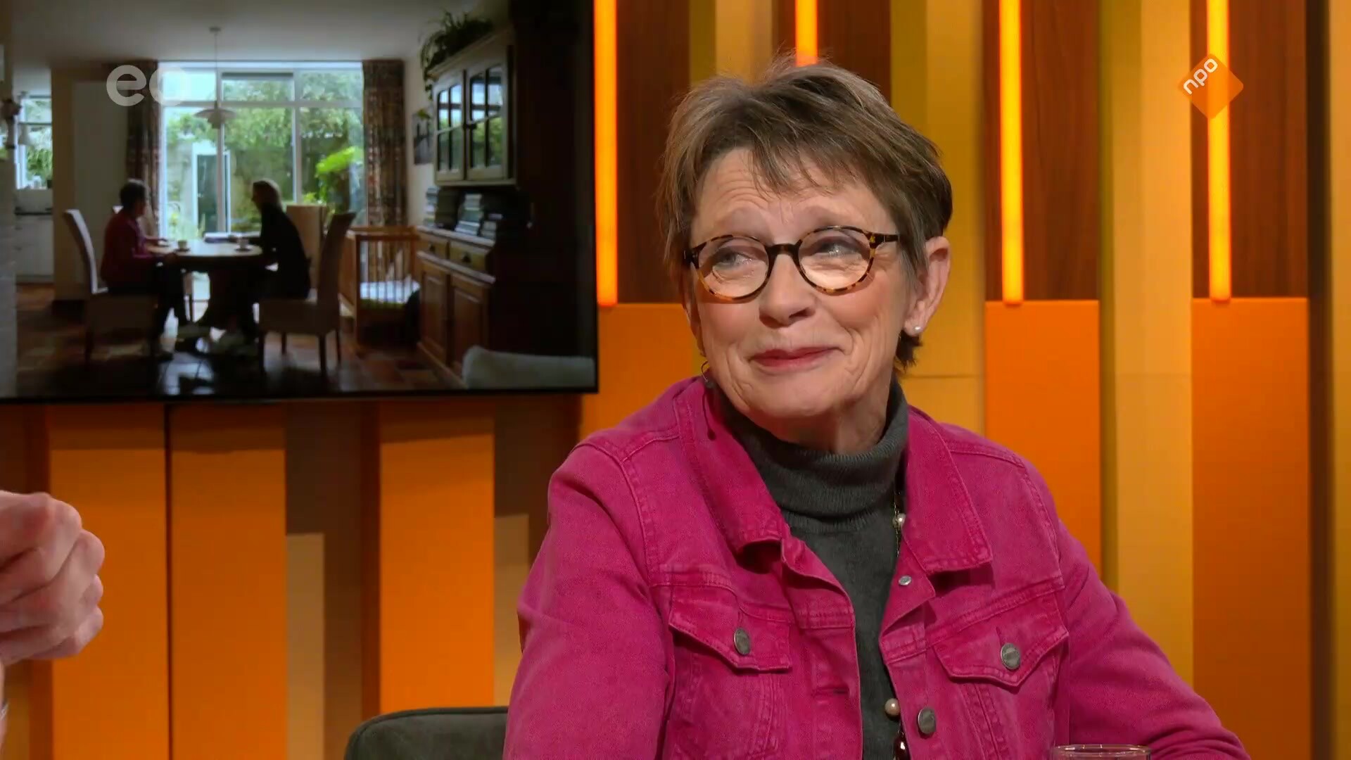 De woningmarkt zit potdicht - DIT