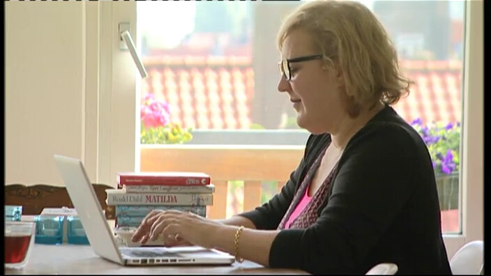 Schooltv: Hoe schrijf je een boek? - Tips van schrijfster Manon Sikkel