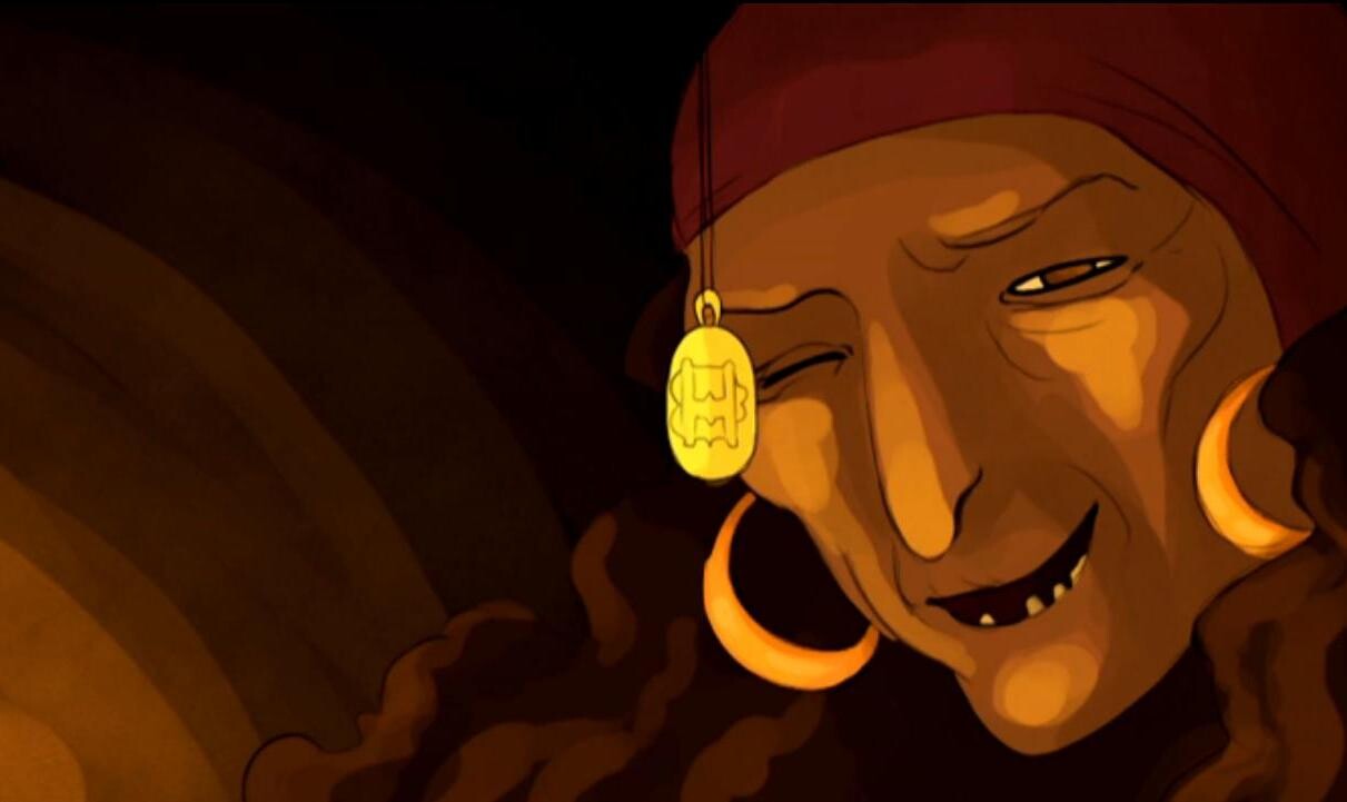 Schooltv: De Amulet - Een boek van Simone van der Vlugt