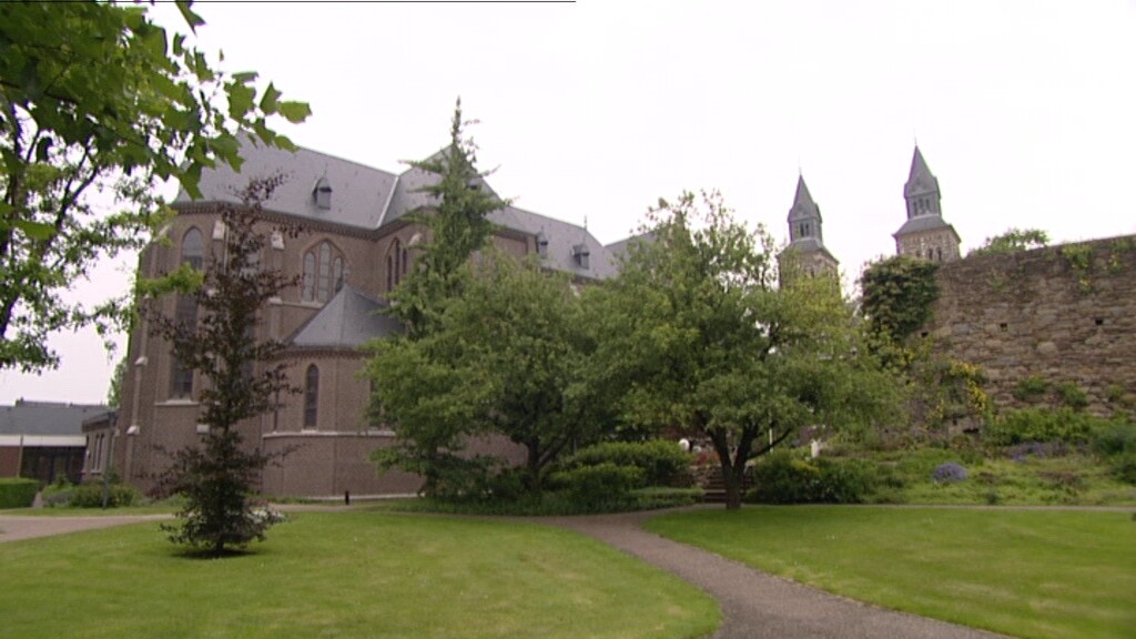 Leven In Een Klooster Schooltv: Leven in een klooster - 120 nonnen leven met god