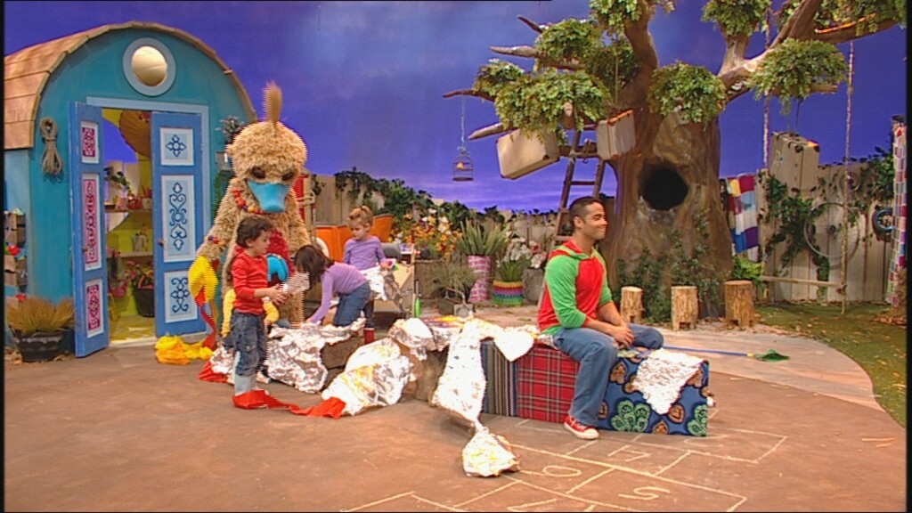 Schooltv: Een raket maken - Hoe kun je naar de maan? Met een raket