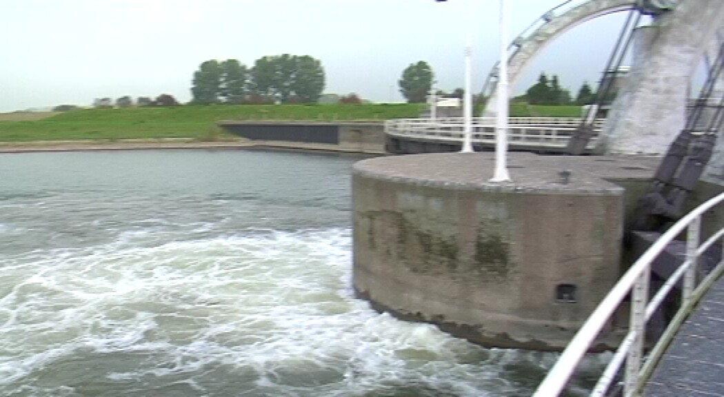 Schooltv Energie uit water Wat een kracht en het gaat maar door!