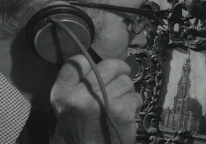 Schooltv: De geschiedenis van de telefoon - Uitgevonden door Graham Bell