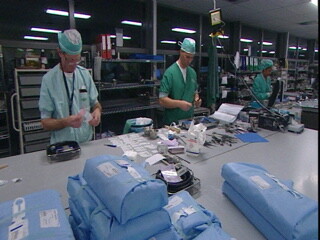 Ziekenhuis programma npo Ziekenhuis programma npo