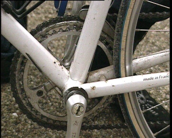links Sinds Vermoorden Schooltv: Tandwielen - De tandwielen van je fiets