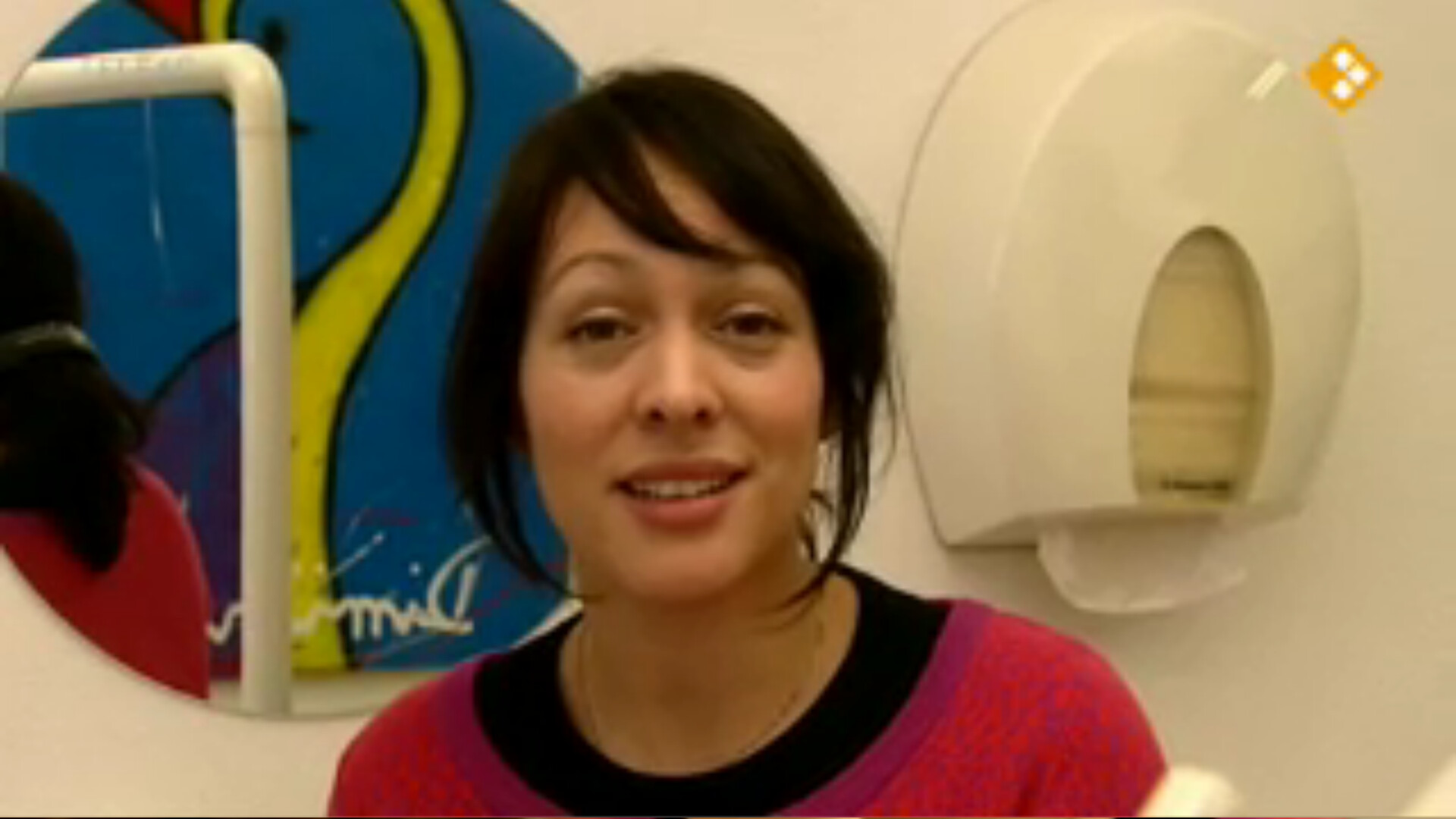 Schooltv: Nieuws uit de natuur - De mond