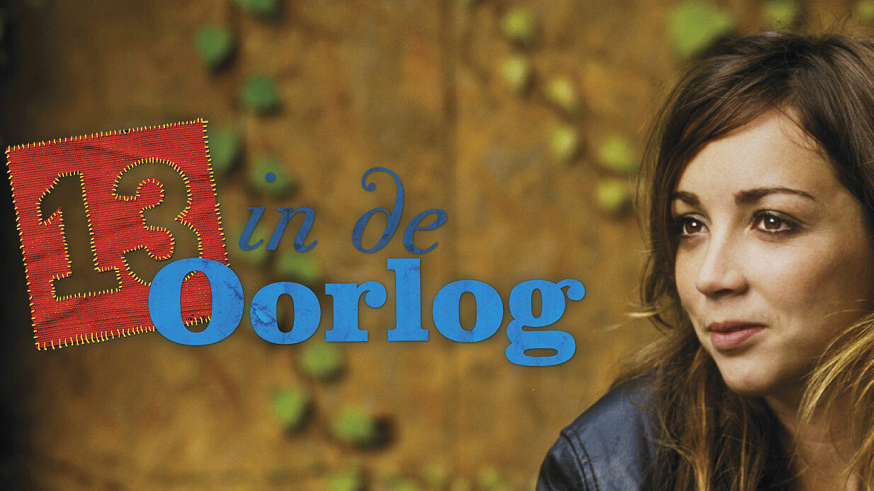 schooltv: programma - 13 in de oorlog