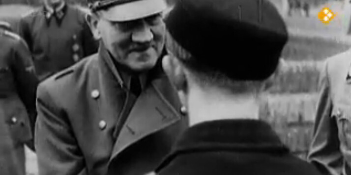 Schooltv: Vroeger & Zo speciaal: 13 in de oorlog - Bevrijding - Het