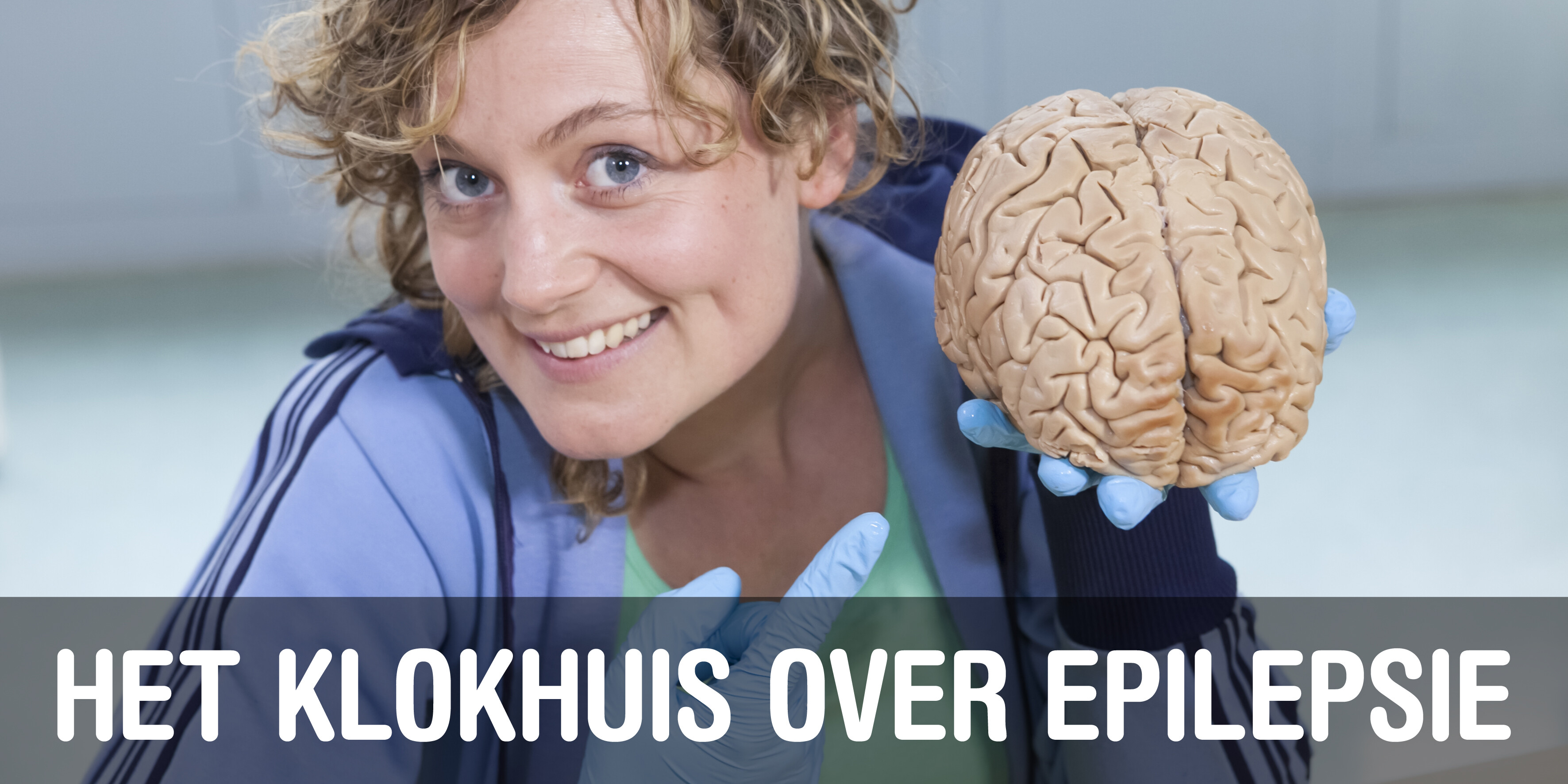 hersenen klokhuis