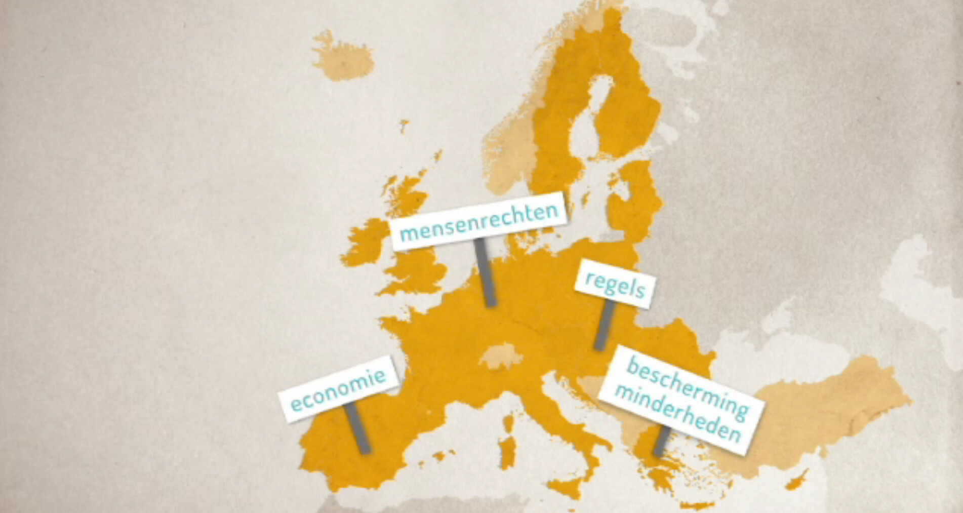 Schooltv: Nieuwsuur in de klas - Toetreden tot de EU