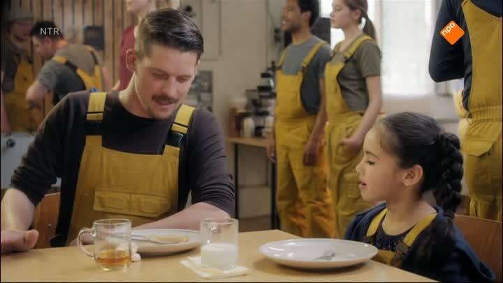 schooltv: programma - aap poot pies