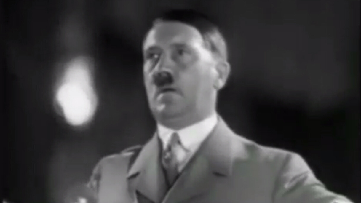 Schooltv: Nieuwsuur in de klas - Nazi-experimenten