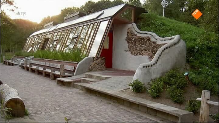 Schooltv: Het Klokhuis - Aardehuis