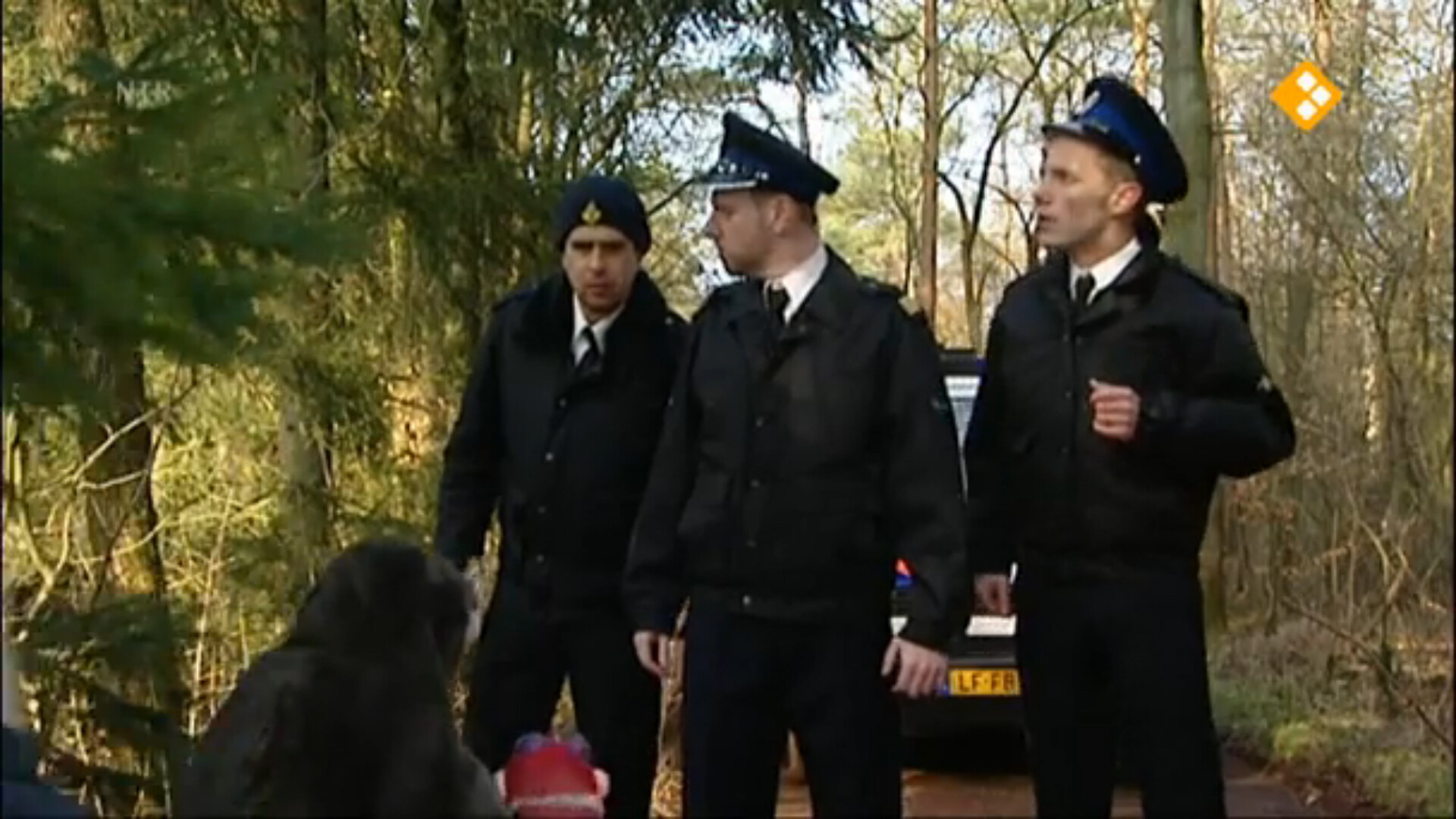 Schooltv: Koekeloere - Niets is wat het lijkt