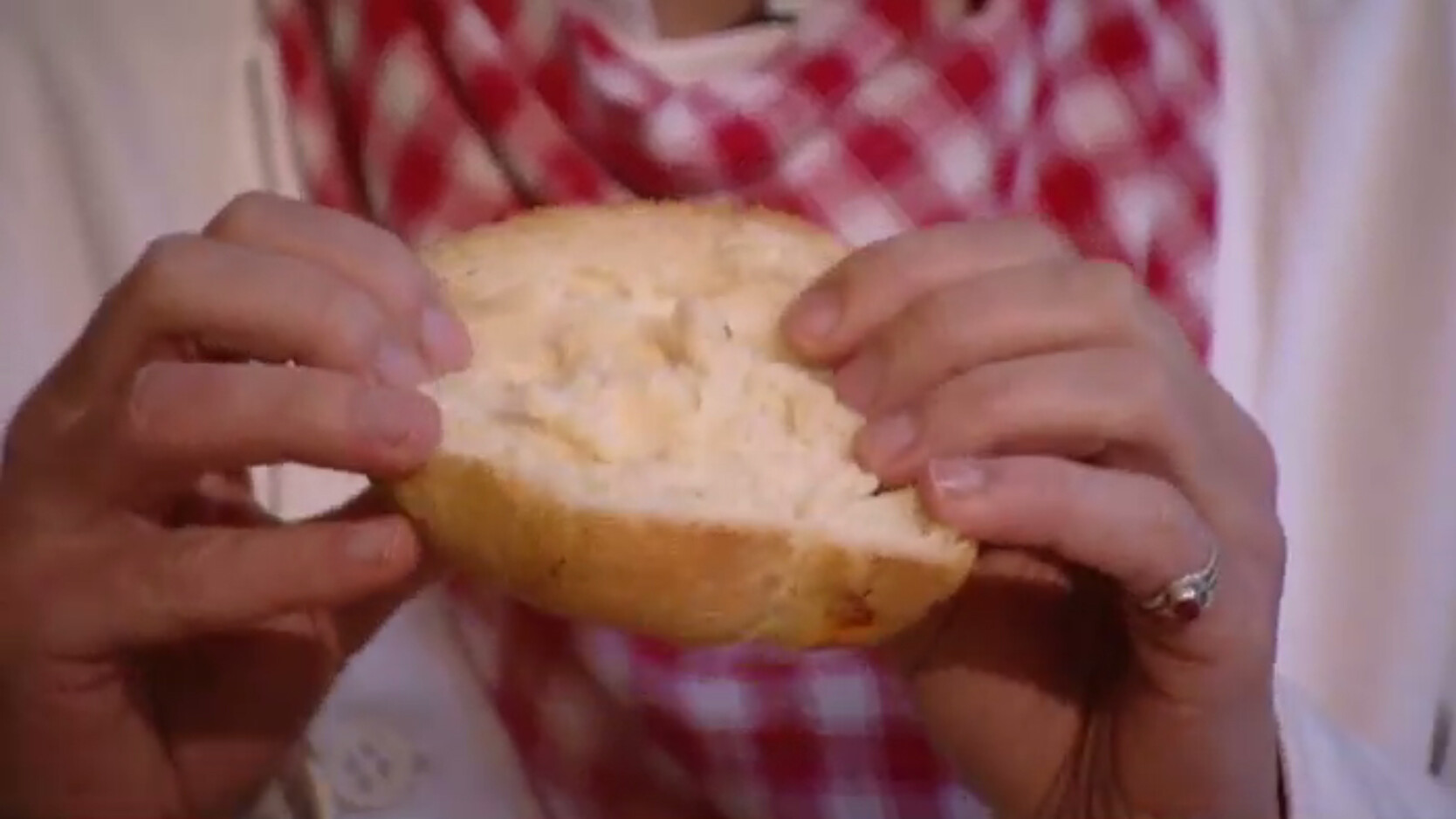 Schooltv Wat Is Gluten Een Bestanddeel Van Graan Dat Brood Elastisch Maakt