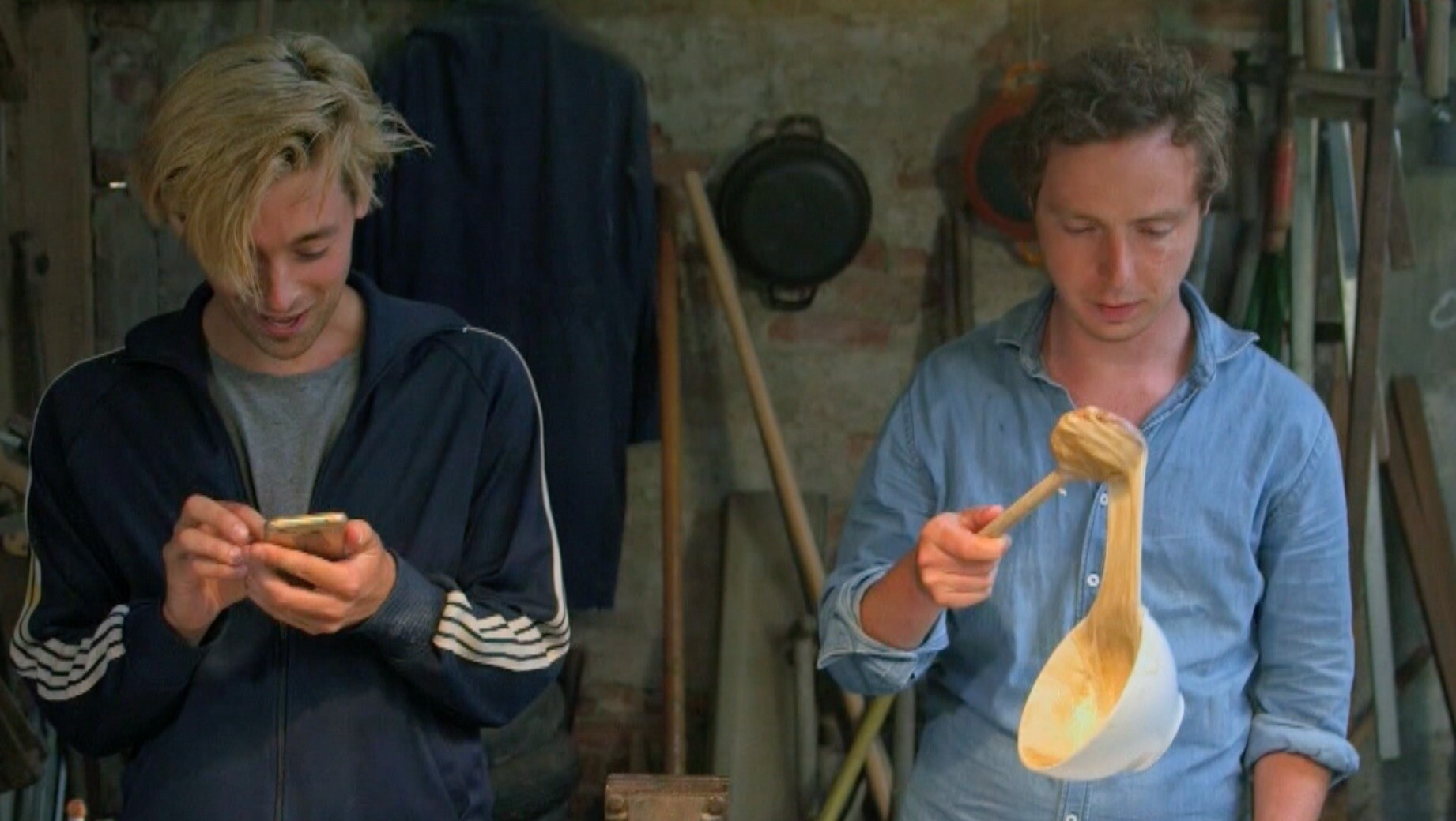 Schooltv De proefkeuken Kauwgom Schooltv De proefkeuken Kauwgom