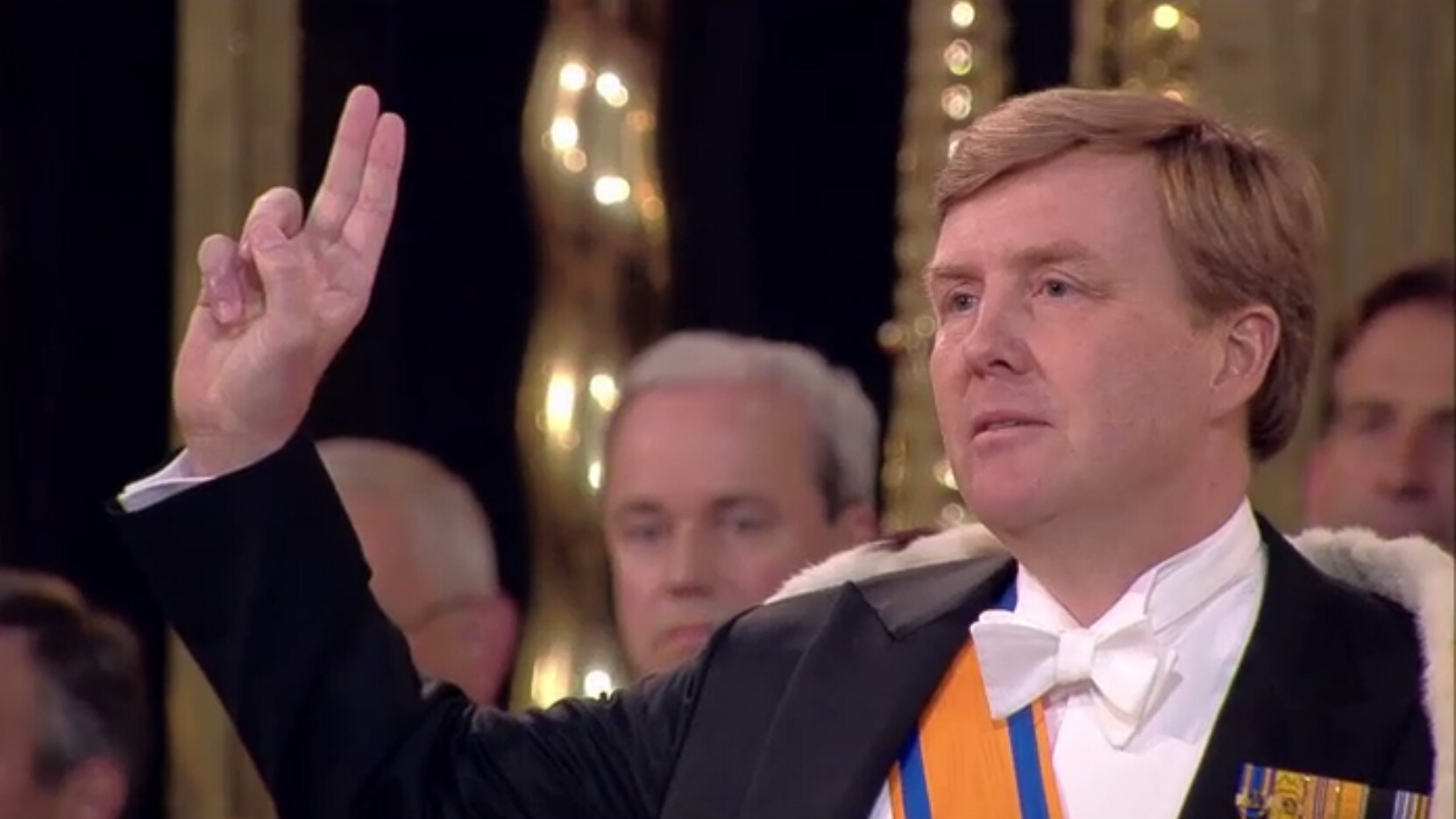 Schooltv: Koning Willem-Alexander - Van prins tot koning van Nederland