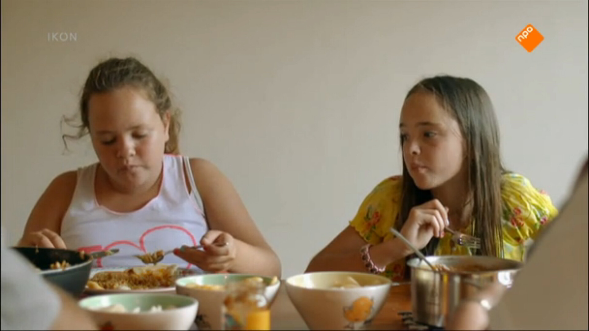 Schooltv: ZappDoc: Mensjesrechten - Niet van suiker