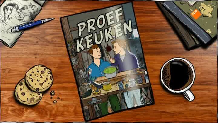 Schooltv De proefkeuken Kaas