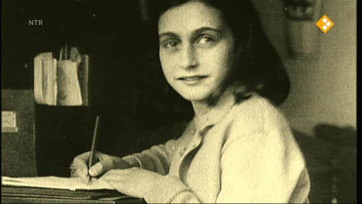 Schooltv: Het Klokhuis - Canon - Anne Frank (1)