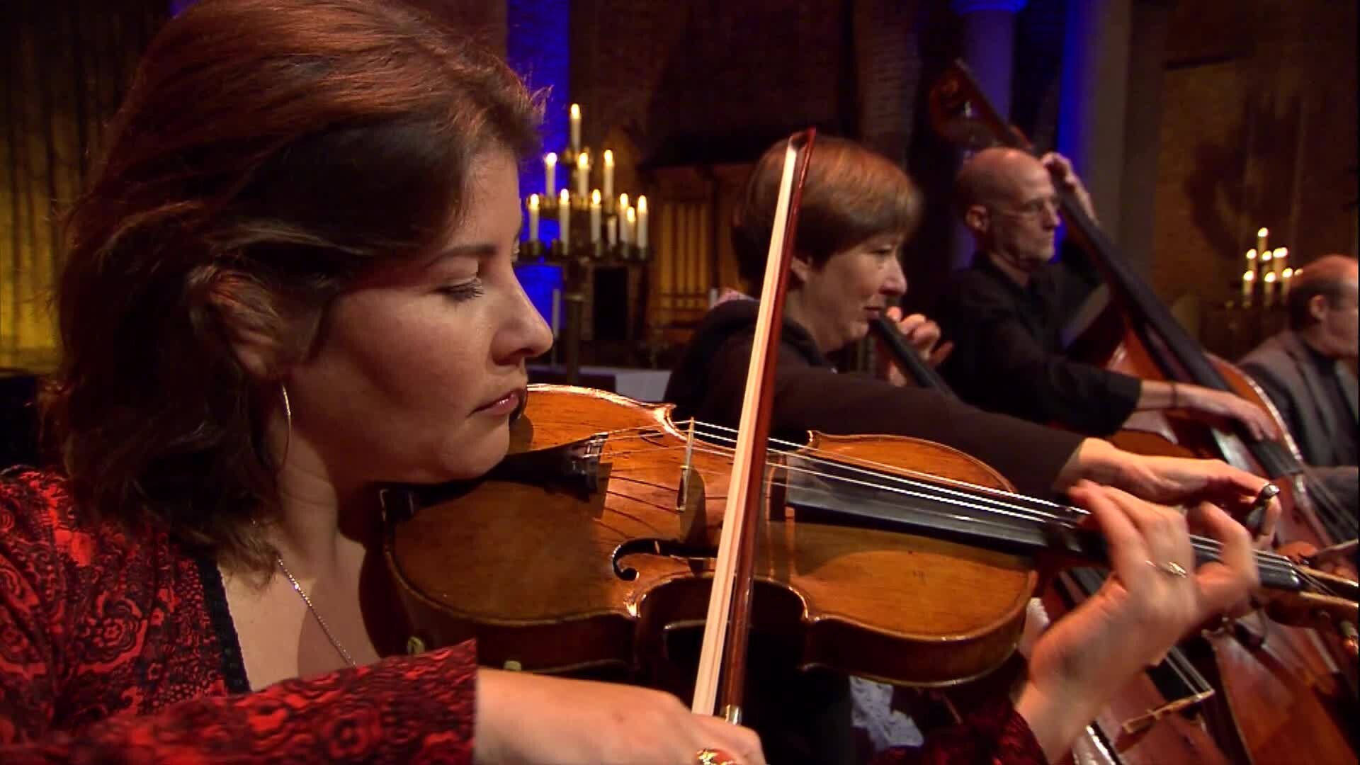 Laat mij zijn een instrument Lied en tekst Nederland Zingt Laat mij zijn een instrument Lied en tekst Nederland Zingt