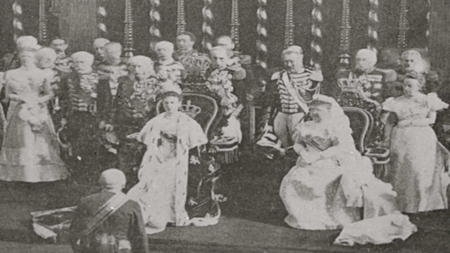 Hoe werd het Wilhelmus ons volkslied? | NPO Focus