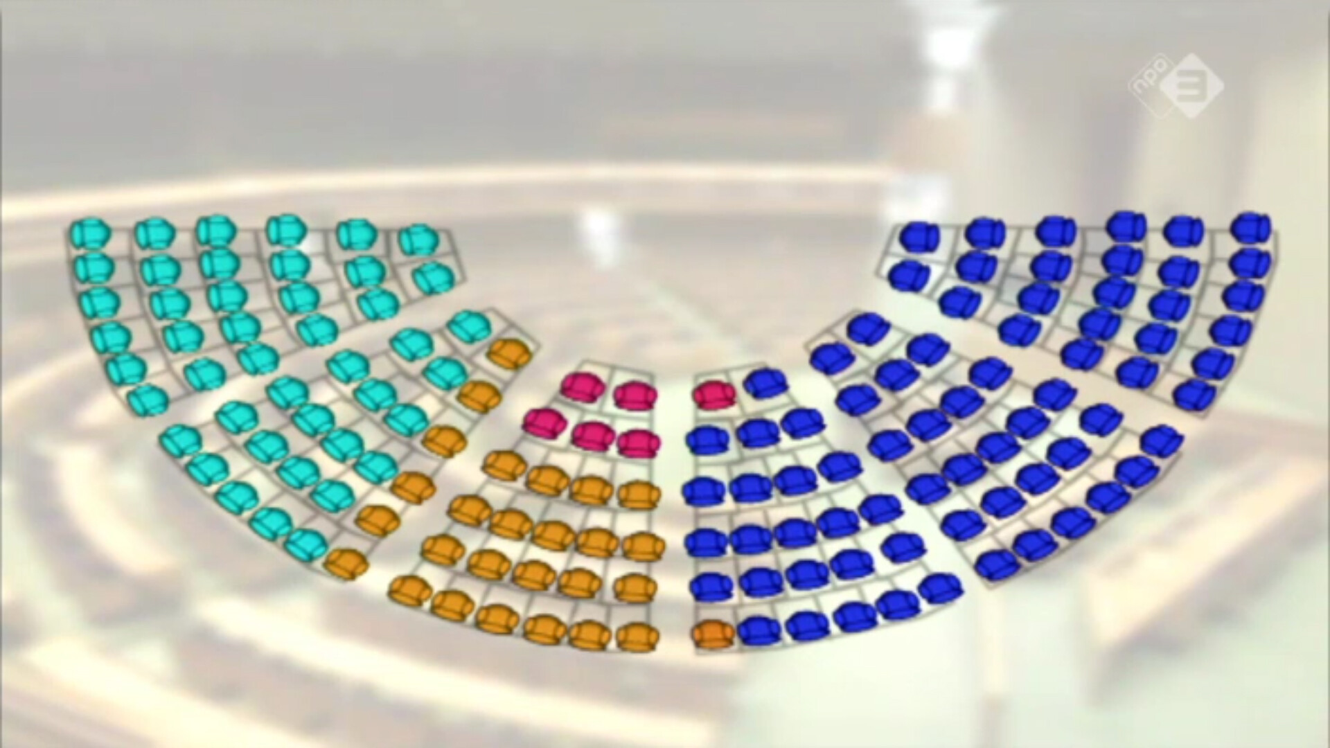 Schooltv Nieuwsuur in de klas na de verkiezingen