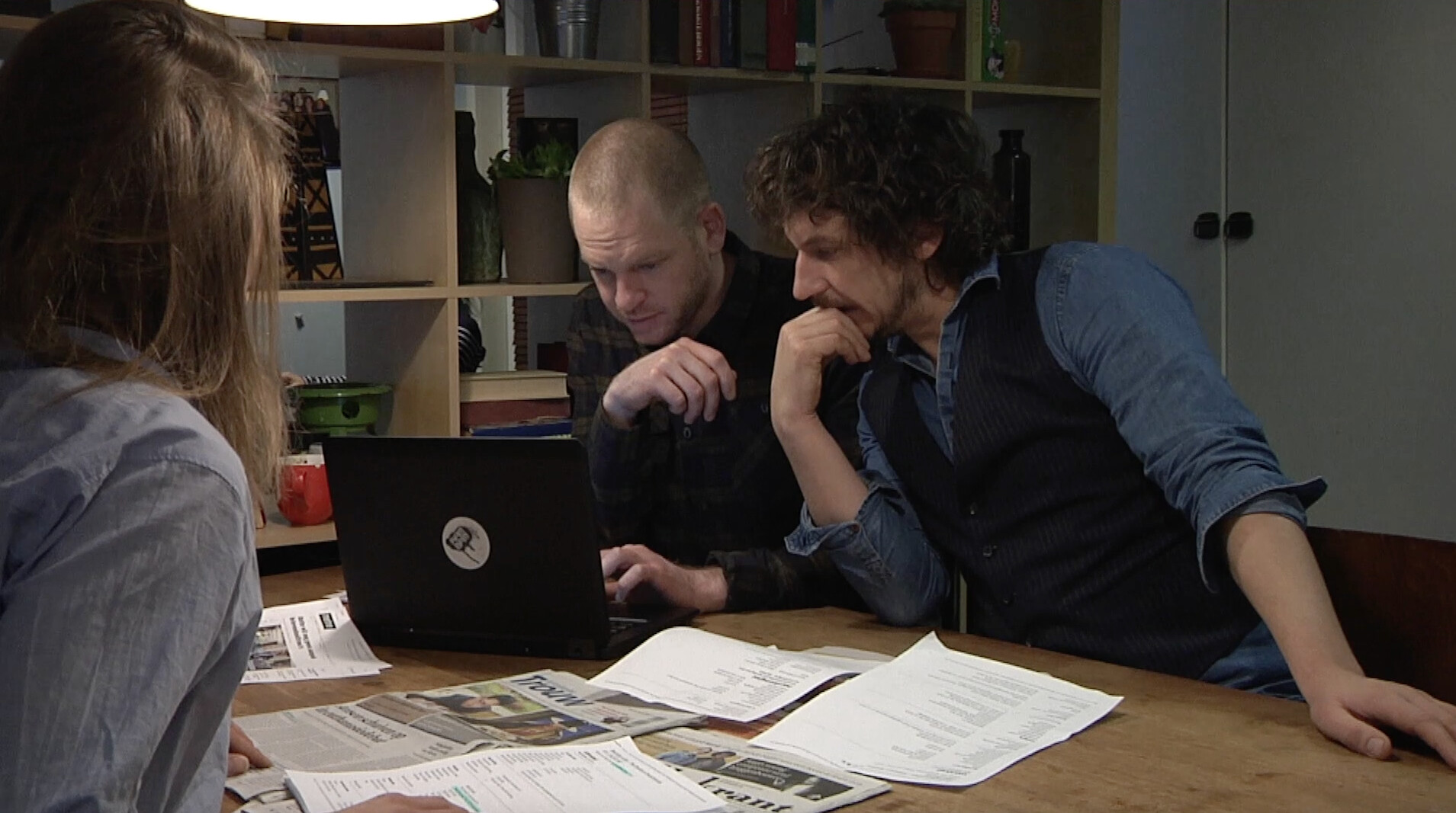 Is Nederland een belastingparadijs? NPO Focus