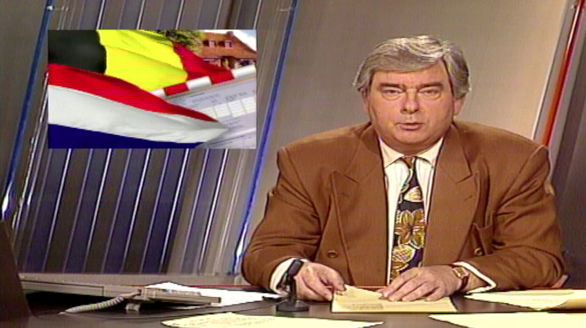 Is Nederland een belastingparadijs? NPO Focus