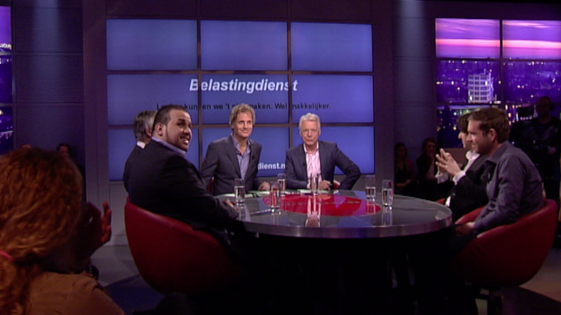 Is Nederland een belastingparadijs? NPO Focus