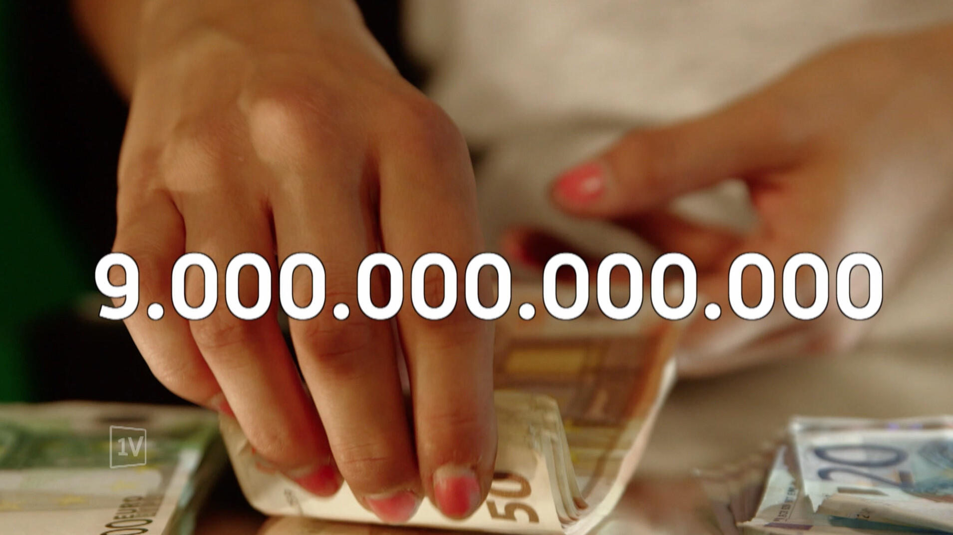 Is Nederland een belastingparadijs? NPO Focus