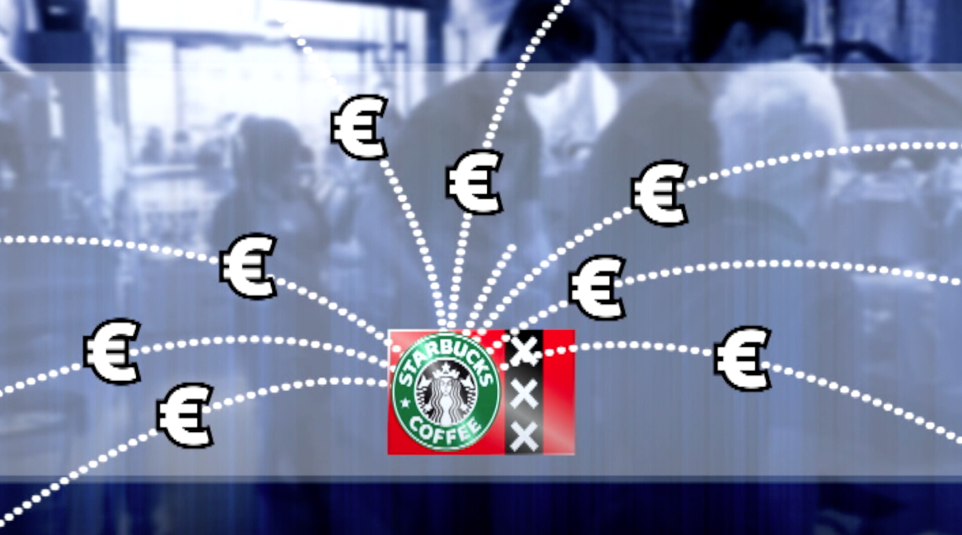 Is Nederland een belastingparadijs? NPO Focus