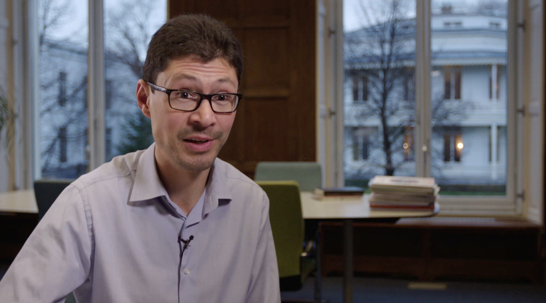 Is Nederland een belastingparadijs? NPO Focus